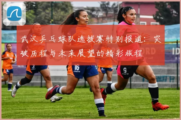 武汉乒乓球队选拔赛特别报道：突破历程与未来展望的精彩旅程