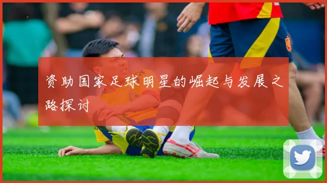 资助国家足球明星的崛起与发展之路探讨