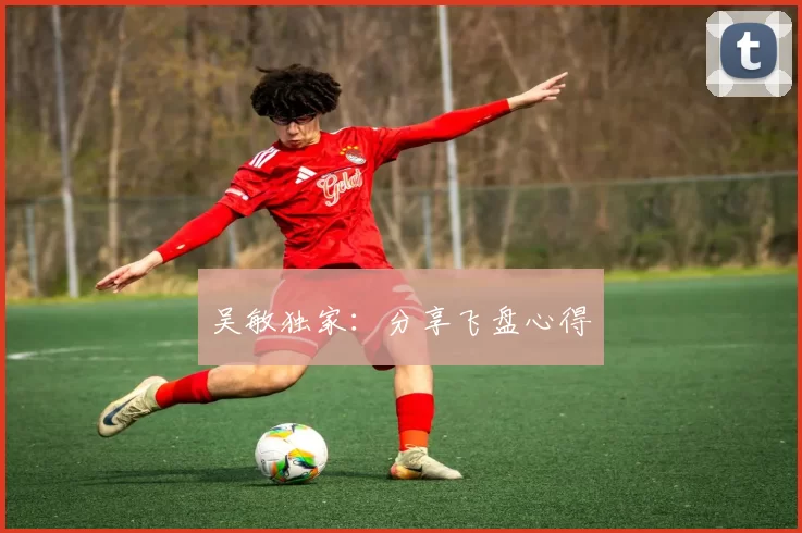 吴敏独家：分享飞盘心得