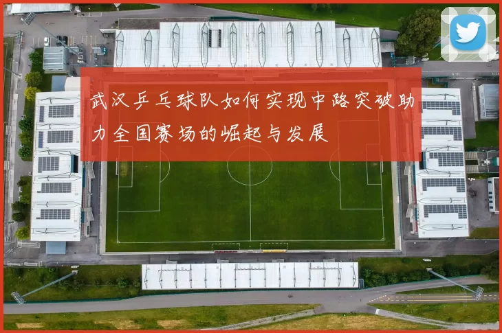 武汉乒乓球队如何实现中路突破助力全国赛场的崛起与发展